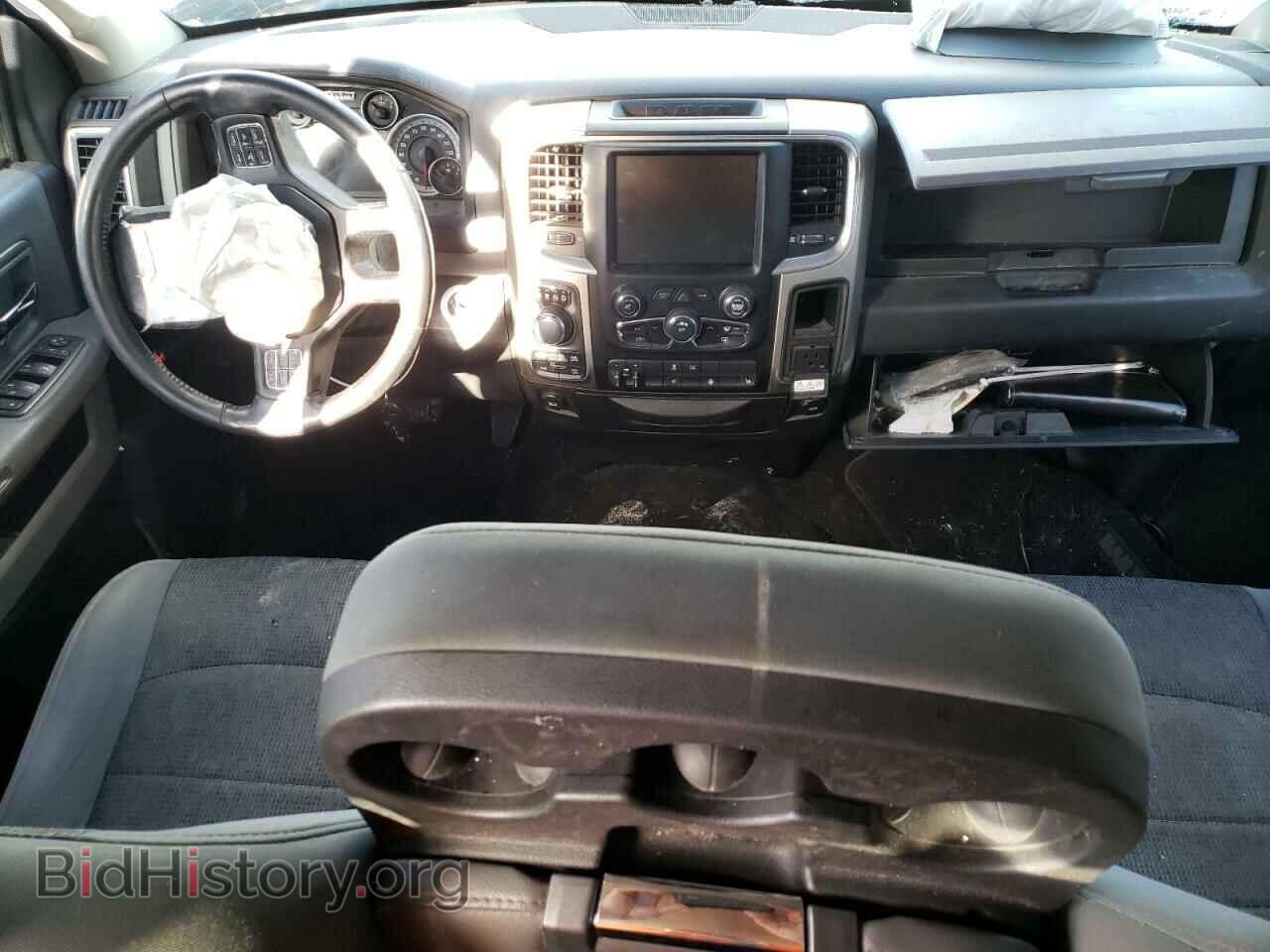 2015 RAM 1500 - VIN: 3C6RR7LTXFG597133 - Фото 8