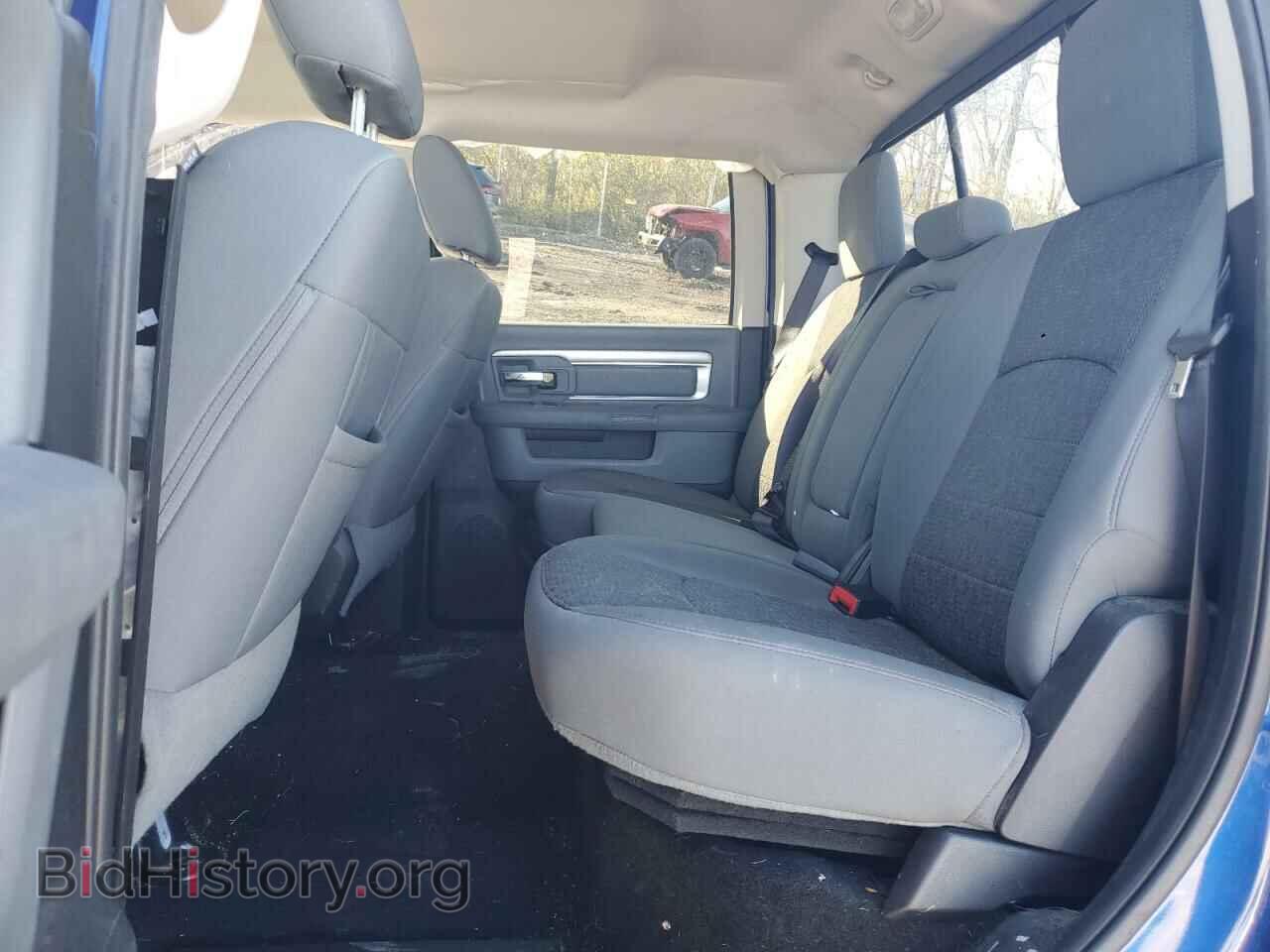 2015 RAM 1500 - VIN: 3C6RR7LTXFG597133 - Фото 10