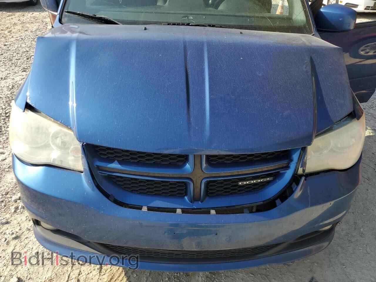 2011 DODGE CARAVAN - VIN: 2D4RN7DG2BR779048 - Photo 12