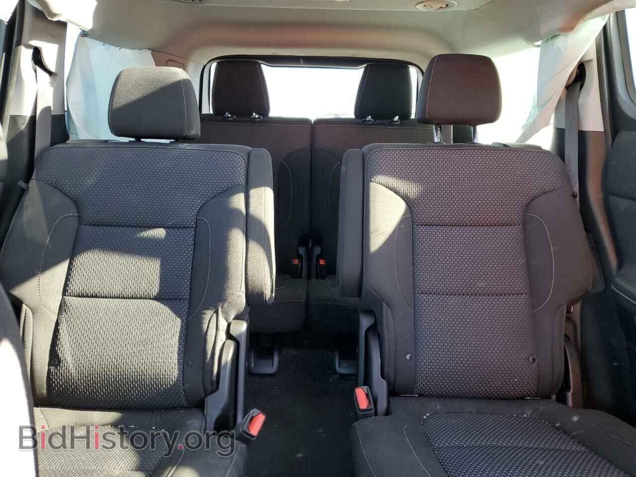 2023 GMC ACADIA - VIN: 1GKKNRL44PZ238702 - Фото 10