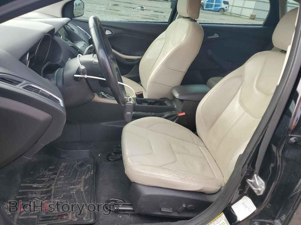 2016 FORD FOCUS - VIN: 1FADP3N27GL332640 - Фото 7