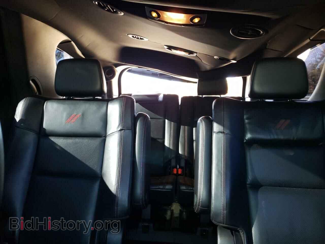 2021 DODGE DURANGO - VIN: 1C4SDJCT2MC662675 - Photo 10