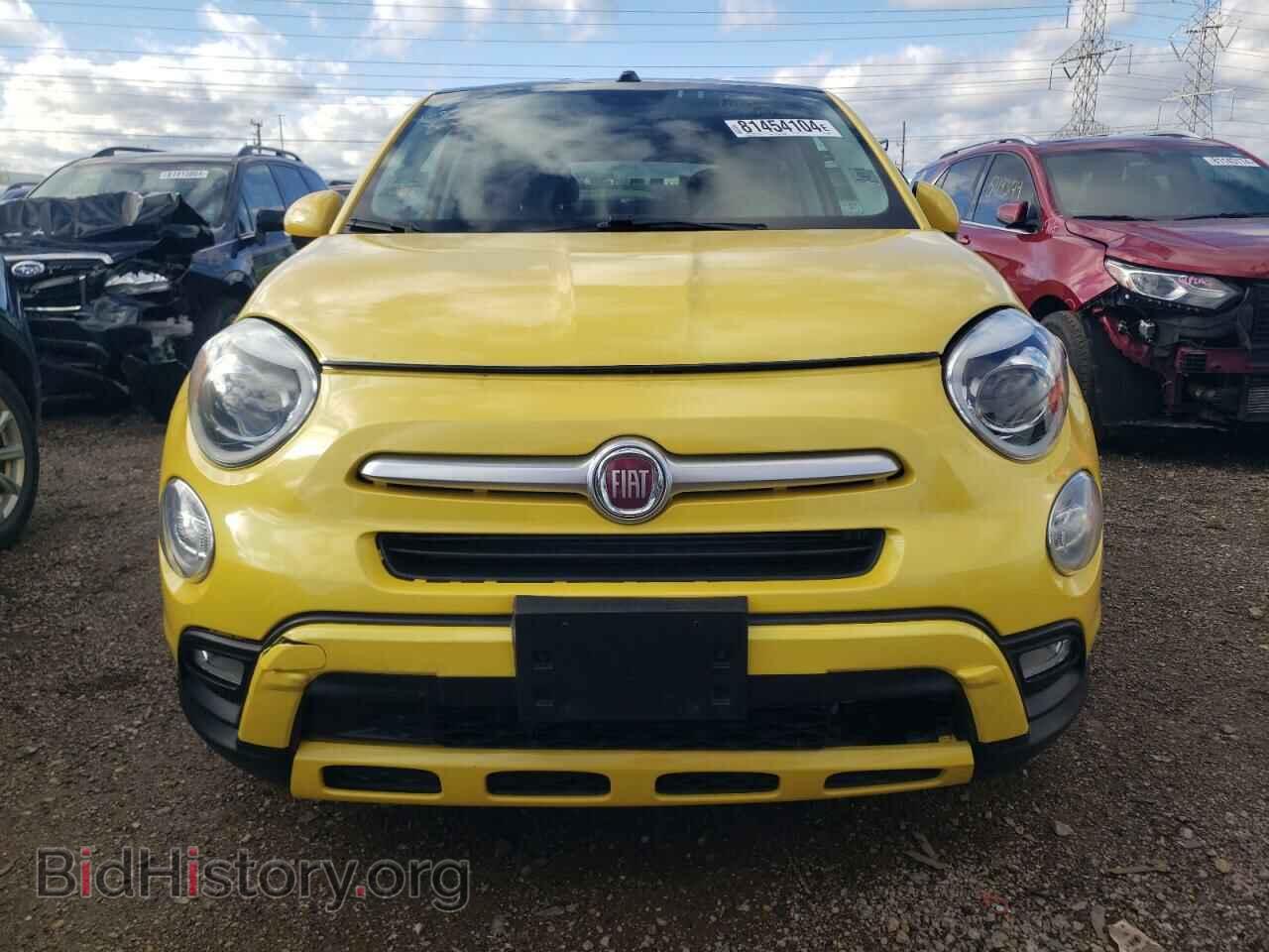 2016 FIAT 500 - VIN: ZFBCFXCT8GP384978 - Фото 5