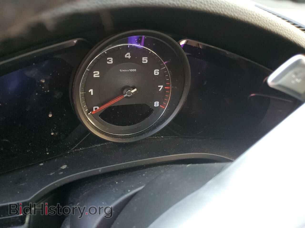 2021 PORSCHE CAYENNE - VIN: WP1AB2AY6MDA27506 - Фото 9