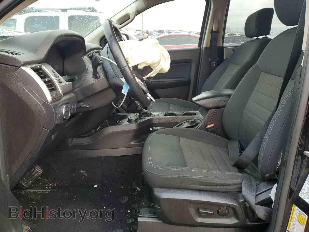 2019 FORD RANGER - VIN: 1FTER4FH4KLA33889 - Фото 7