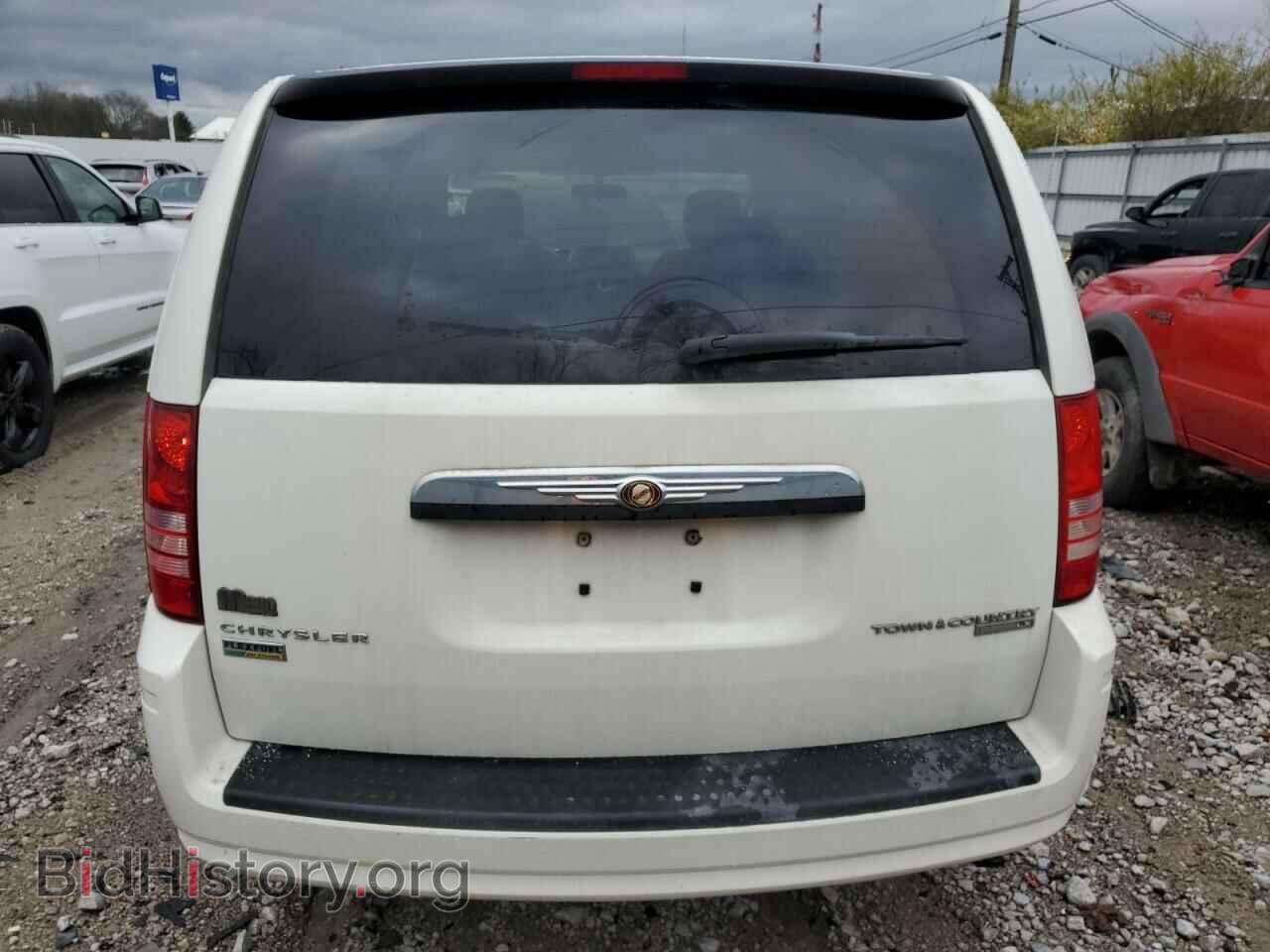 2010 CHRYSLER MINIVAN - VIN: 2A4RR4DE5AR140945 - Photo 6