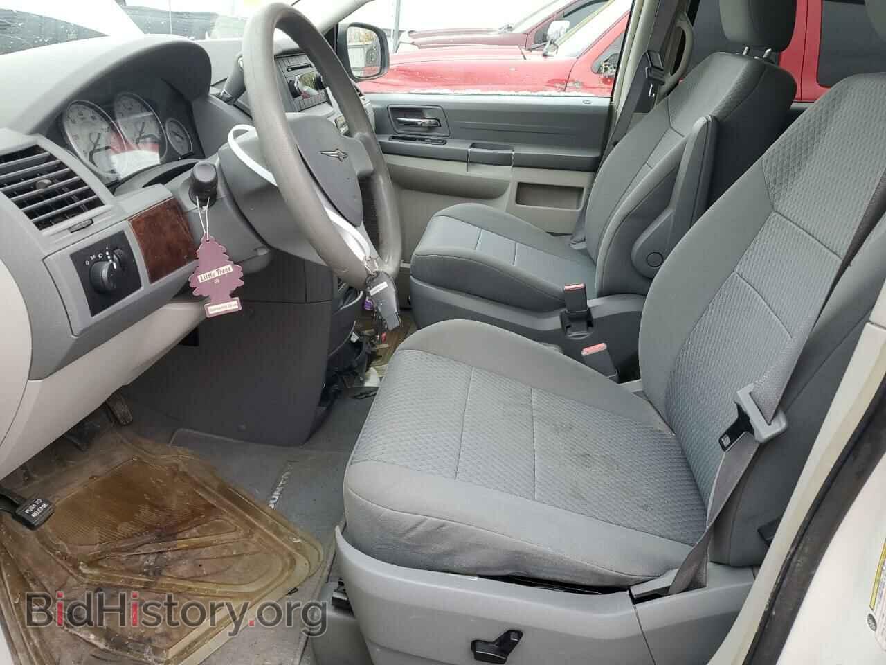 2010 CHRYSLER MINIVAN - VIN: 2A4RR4DE5AR140945 - Photo 7