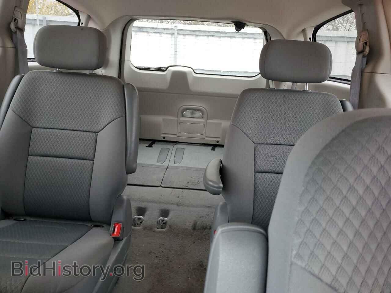 2010 CHRYSLER MINIVAN - VIN: 2A4RR4DE5AR140945 - Photo 10
