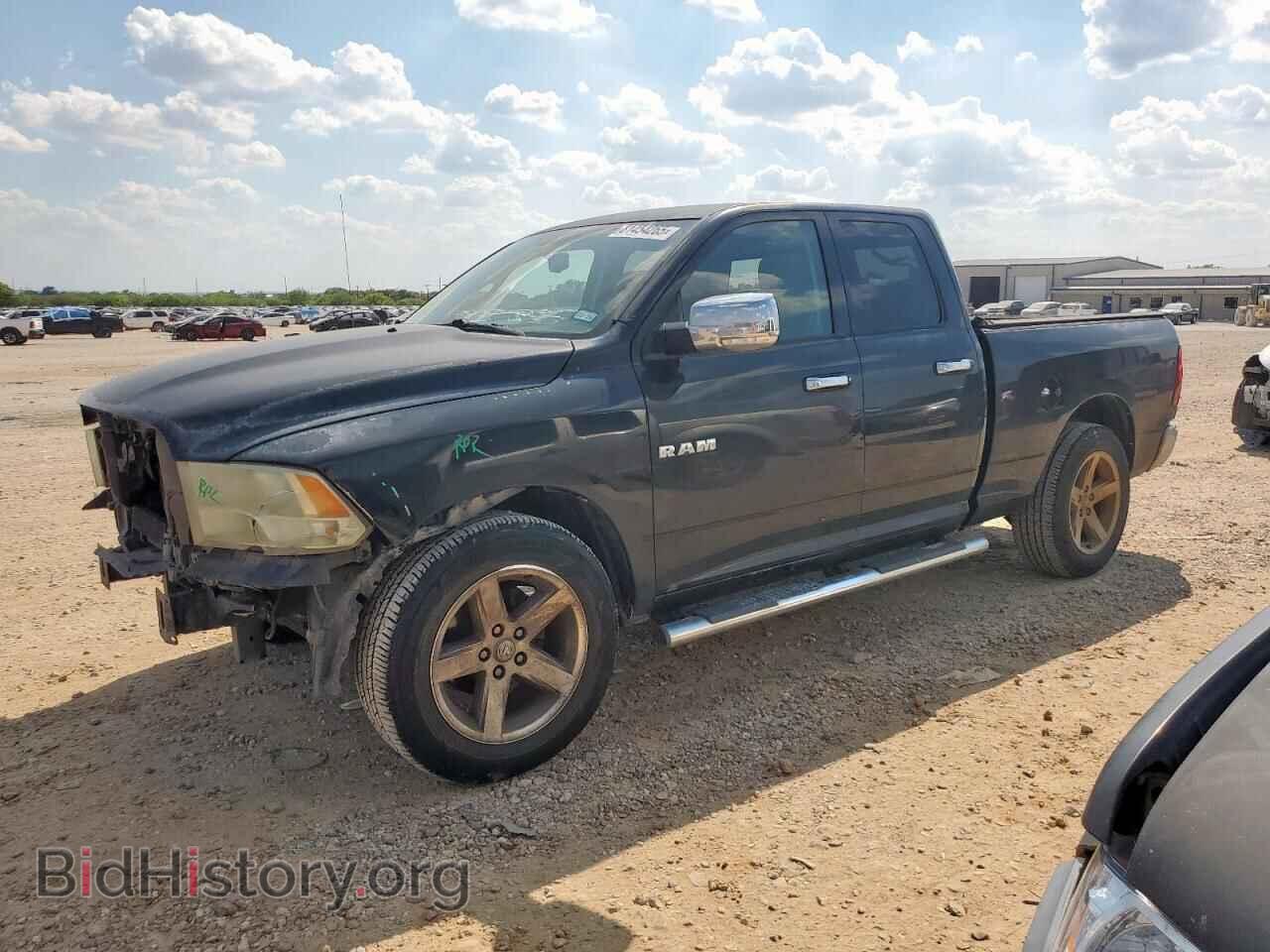 Photo 1D7RB1GPXAS205928 - DODGE All Models 2010