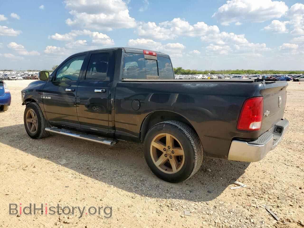 2010 DODGE All Models - VIN: 1D7RB1GPXAS205928 - Photo 2