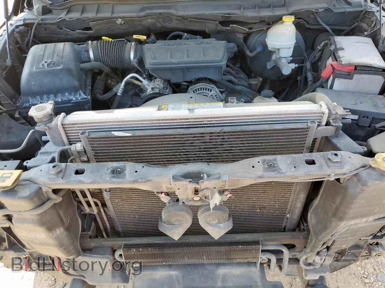2010 DODGE All Models - VIN: 1D7RB1GPXAS205928 - Photo 11