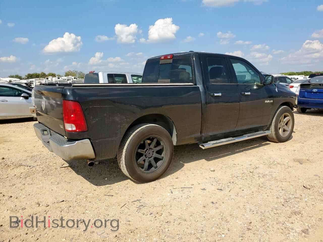 2010 DODGE All Models - VIN: 1D7RB1GPXAS205928 - Photo 3