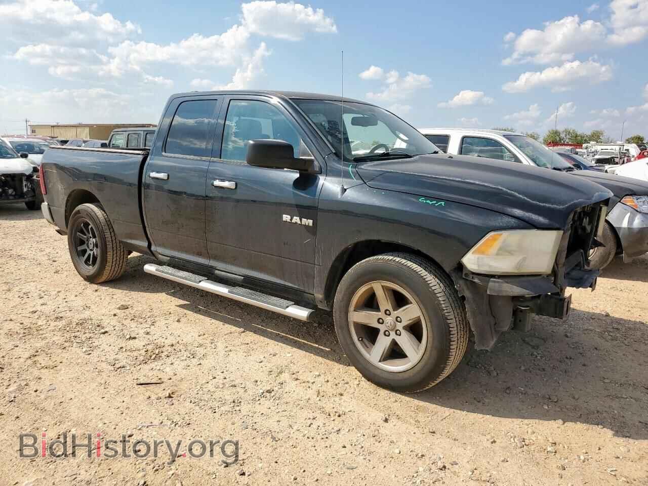 2010 DODGE All Models - VIN: 1D7RB1GPXAS205928 - Photo 4