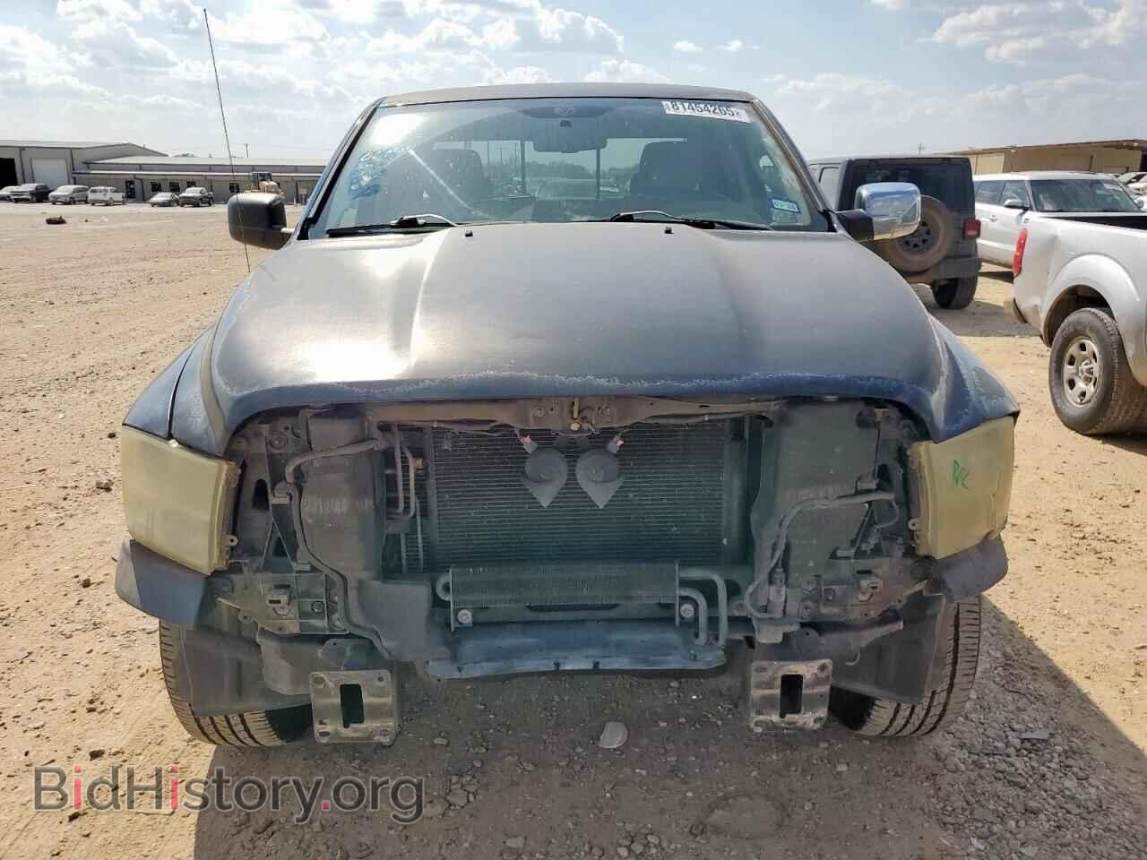2010 DODGE All Models - VIN: 1D7RB1GPXAS205928 - Photo 5