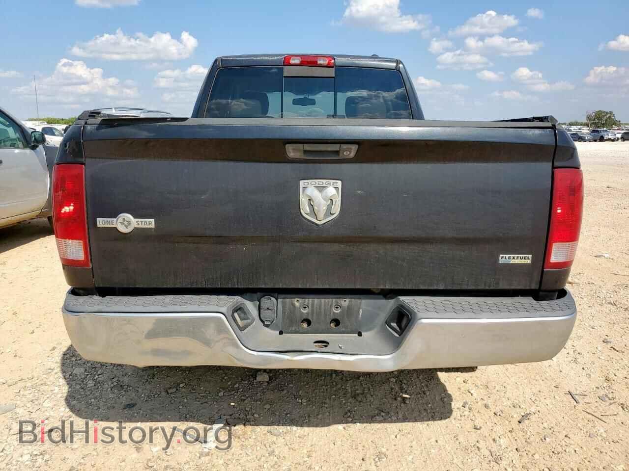 2010 DODGE All Models - VIN: 1D7RB1GPXAS205928 - Photo 6