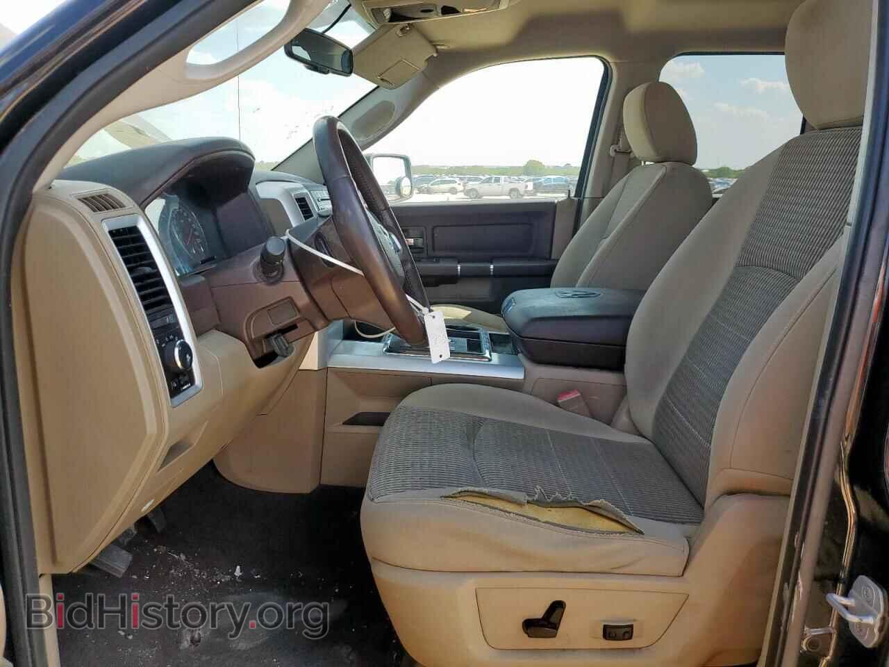 2010 DODGE All Models - VIN: 1D7RB1GPXAS205928 - Photo 7