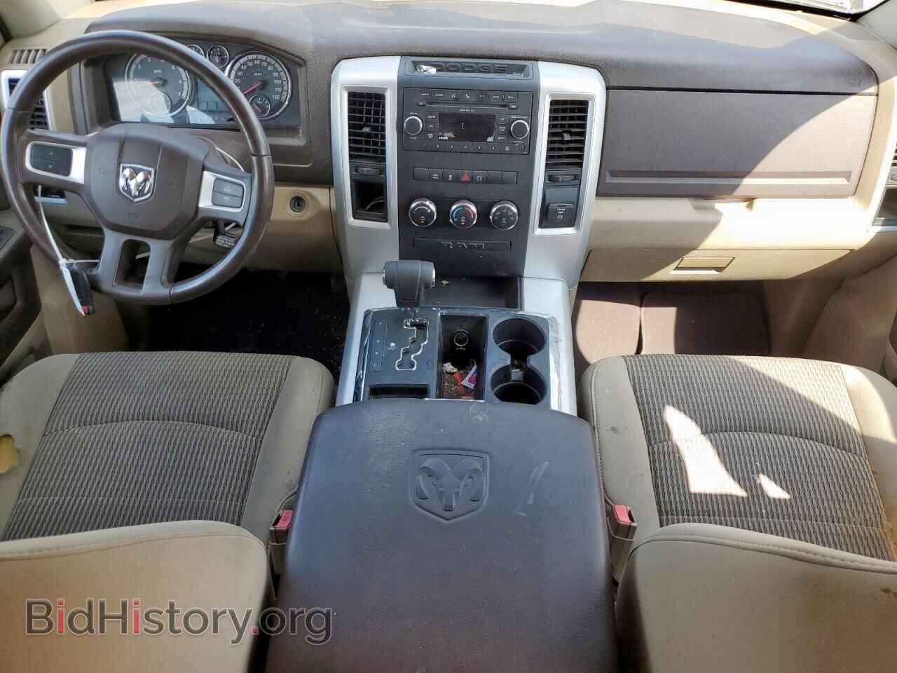 2010 DODGE All Models - VIN: 1D7RB1GPXAS205928 - Photo 8