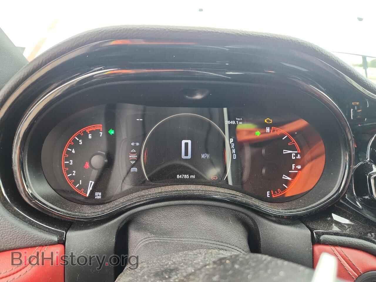2021 DODGE DURANGO - VIN: 1C4SDHCT8MC608192 - Фото 9