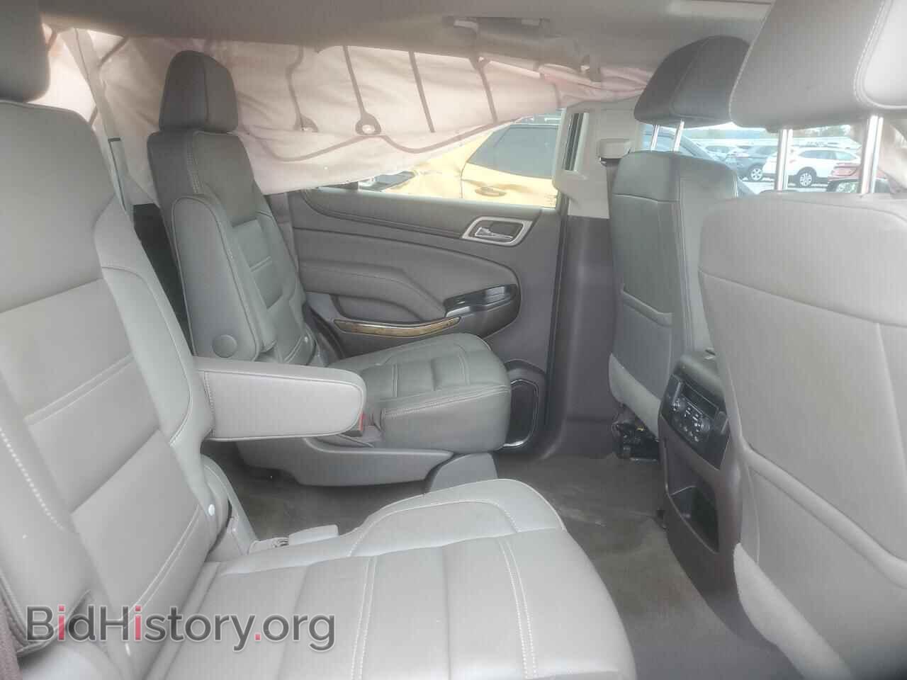 2017 GMC YUKON - VIN: 1GKS2CKJ6HR315567 - Фото 11