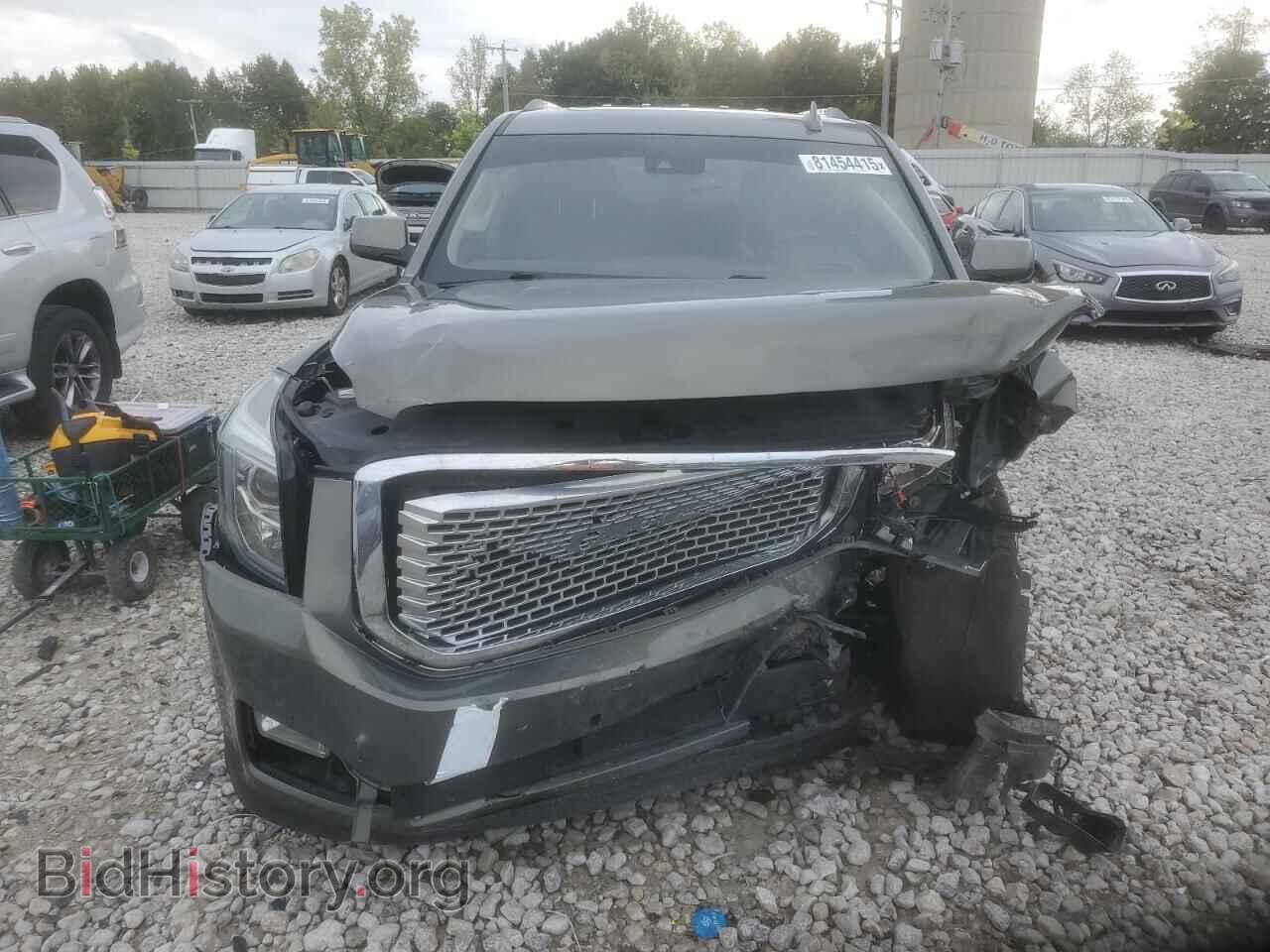 2017 GMC YUKON - VIN: 1GKS2CKJ6HR315567 - Фото 5