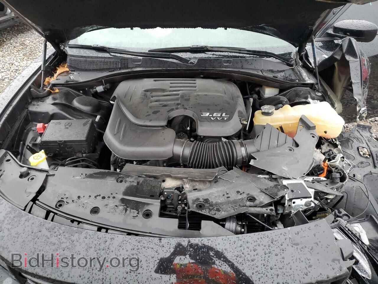 2021 DODGE CHARGER - VIN: 2C3CDXBG8MH588059 - Фото 11