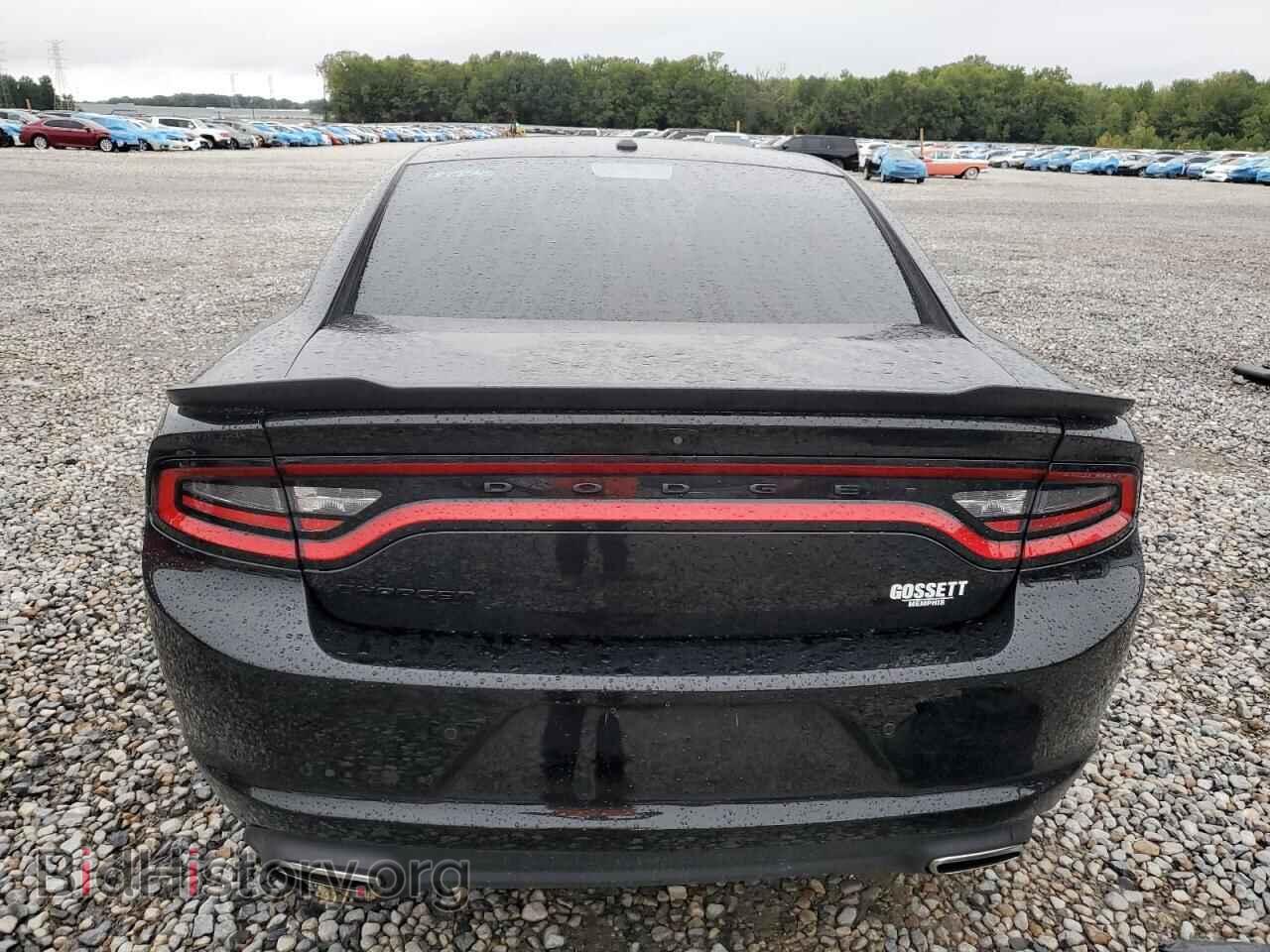 2021 DODGE CHARGER - VIN: 2C3CDXBG8MH588059 - Фото 6
