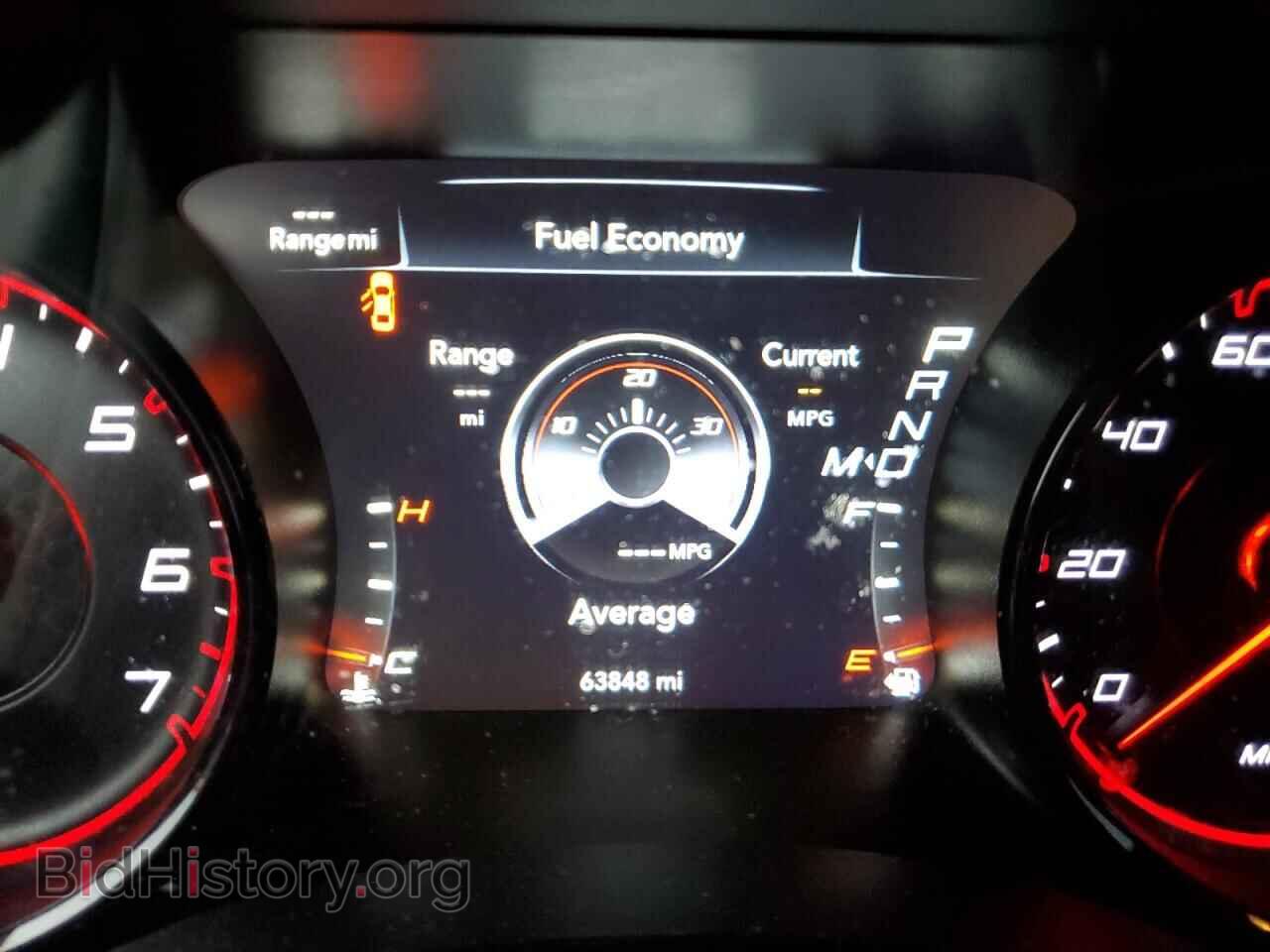 2021 DODGE CHARGER - VIN: 2C3CDXBG8MH588059 - Фото 9