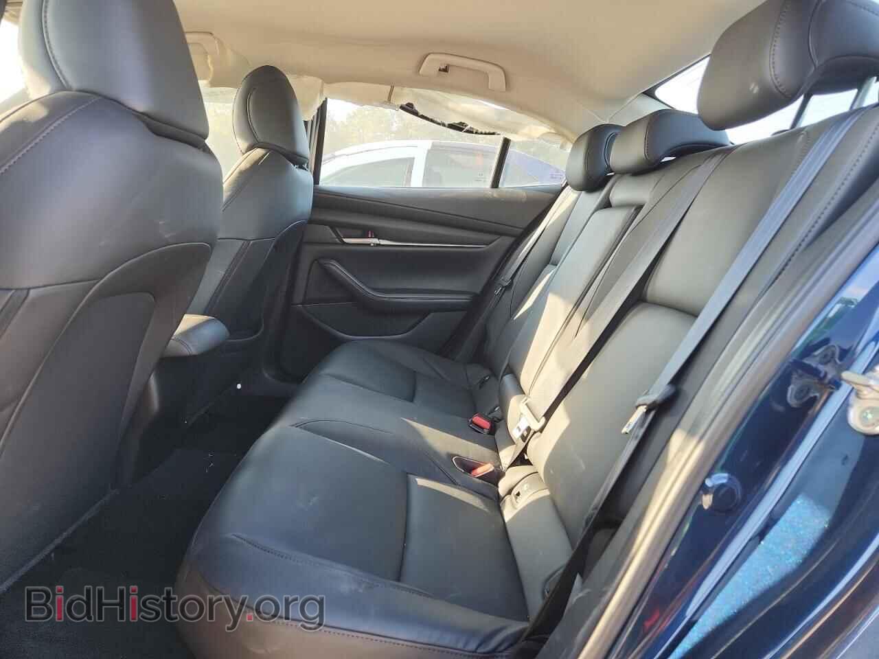 2021 MAZDA 3 - VIN: 3MZBPABL1MM254592 - Photo 10