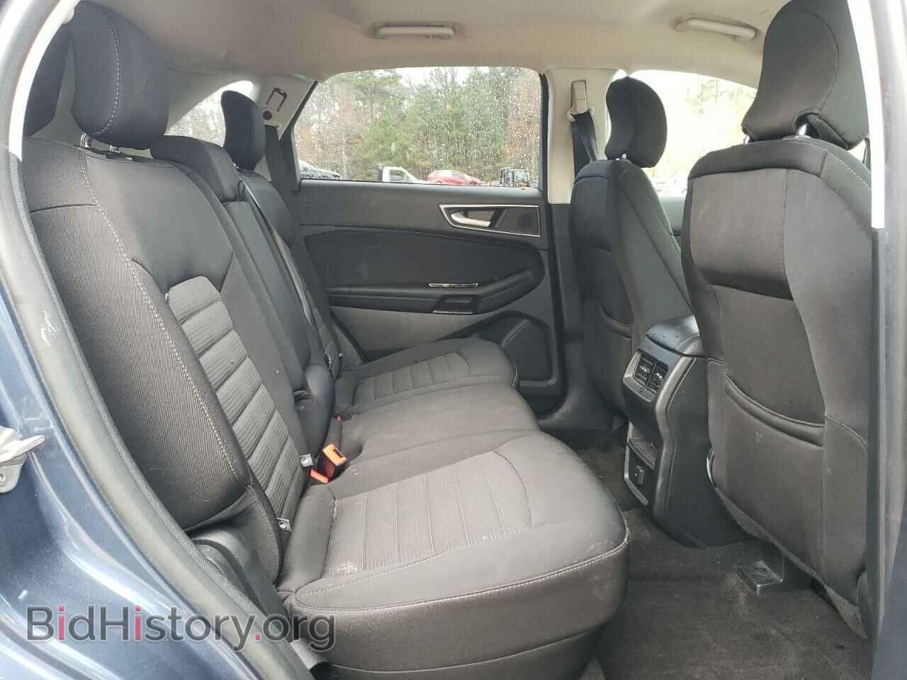 2019 FORD EDGE - VIN: 2FMPK3J98KBC58366 - Photo 11