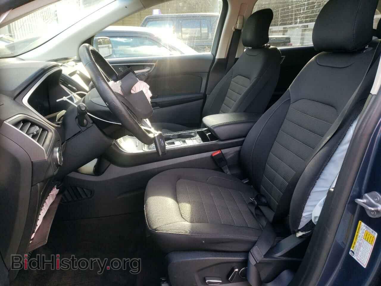 2019 FORD EDGE - VIN: 2FMPK3J98KBC58366 - Photo 7