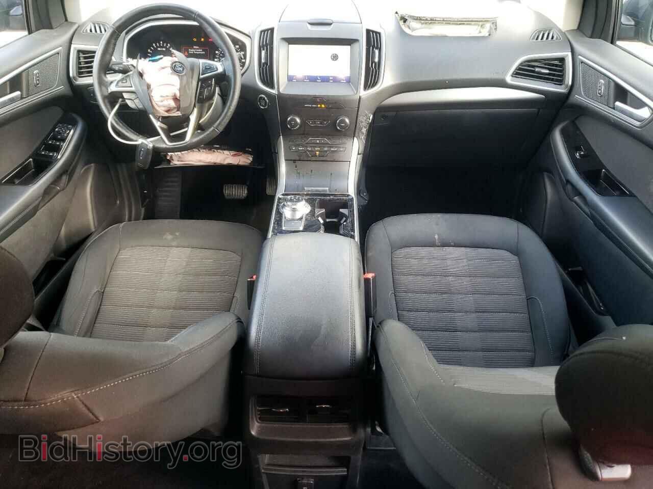 2019 FORD EDGE - VIN: 2FMPK3J98KBC58366 - Photo 8