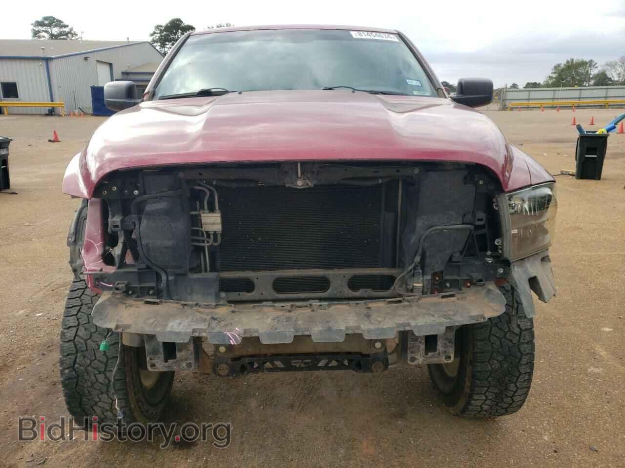 2013 RAM 1500 - VIN: 1C6RR7FTXDS539766 - Фото 5