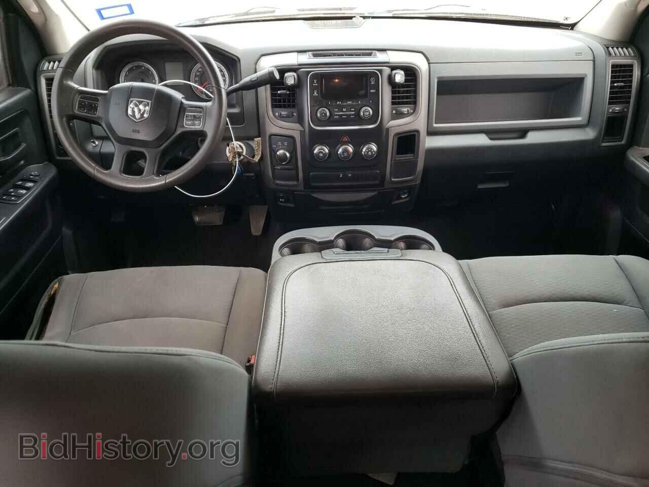 2013 RAM 1500 - VIN: 1C6RR7FTXDS539766 - Фото 8