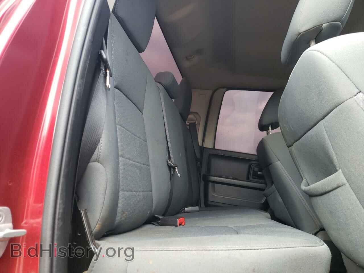 2013 RAM 1500 - VIN: 1C6RR7FTXDS539766 - Фото 10