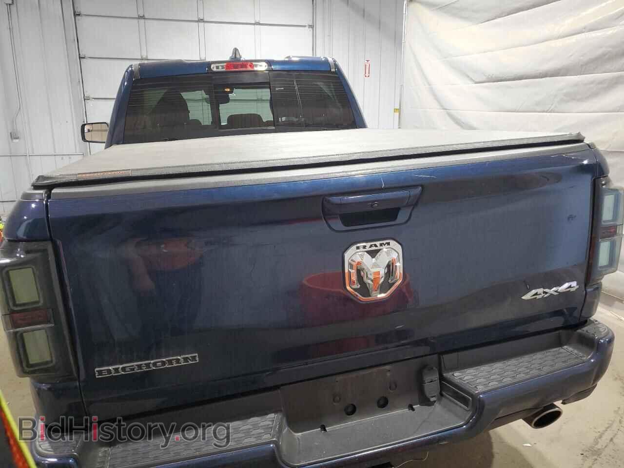 2020 RAM 1500 - VIN: 1C6SRFBT1LN201977 - Фото 6