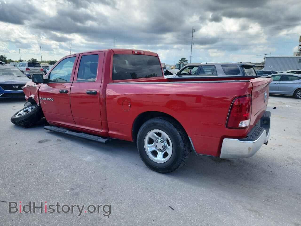 2011 DODGE All Models - VIN: 1D7RB1GP8BS696601 - Photo 2