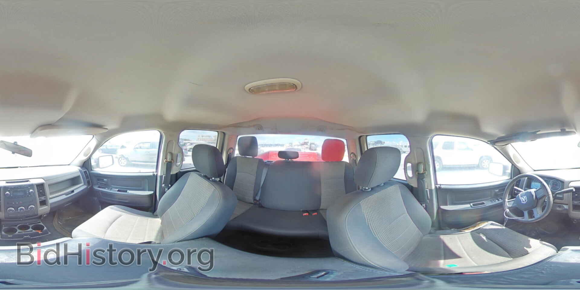 2011 DODGE All Models - VIN: 1D7RB1GP8BS696601 - Photo 15