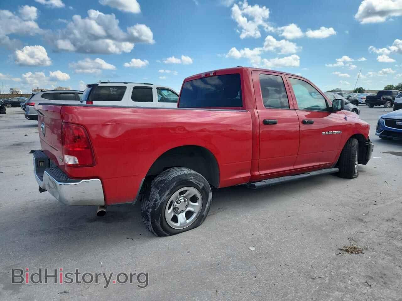 2011 DODGE All Models - VIN: 1D7RB1GP8BS696601 - Photo 3