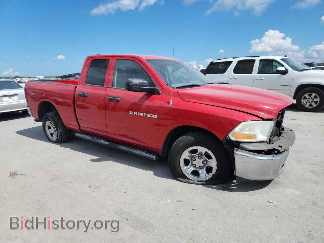 2011 DODGE All Models - VIN: 1D7RB1GP8BS696601 - Photo 4