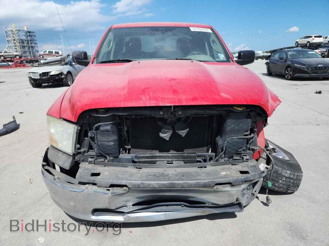 2011 DODGE All Models - VIN: 1D7RB1GP8BS696601 - Photo 5