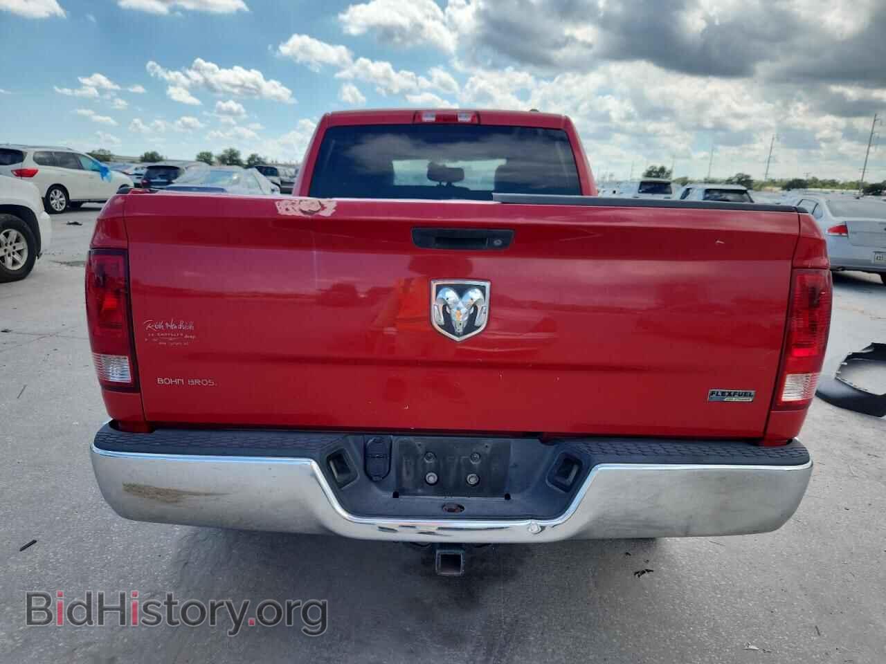 2011 DODGE All Models - VIN: 1D7RB1GP8BS696601 - Photo 6