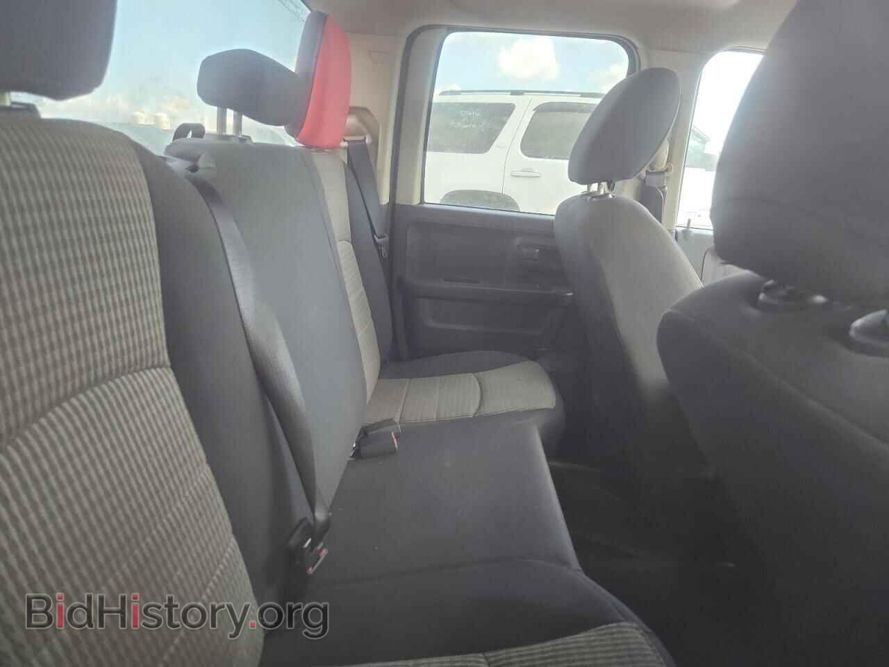 2011 DODGE All Models - VIN: 1D7RB1GP8BS696601 - Photo 10