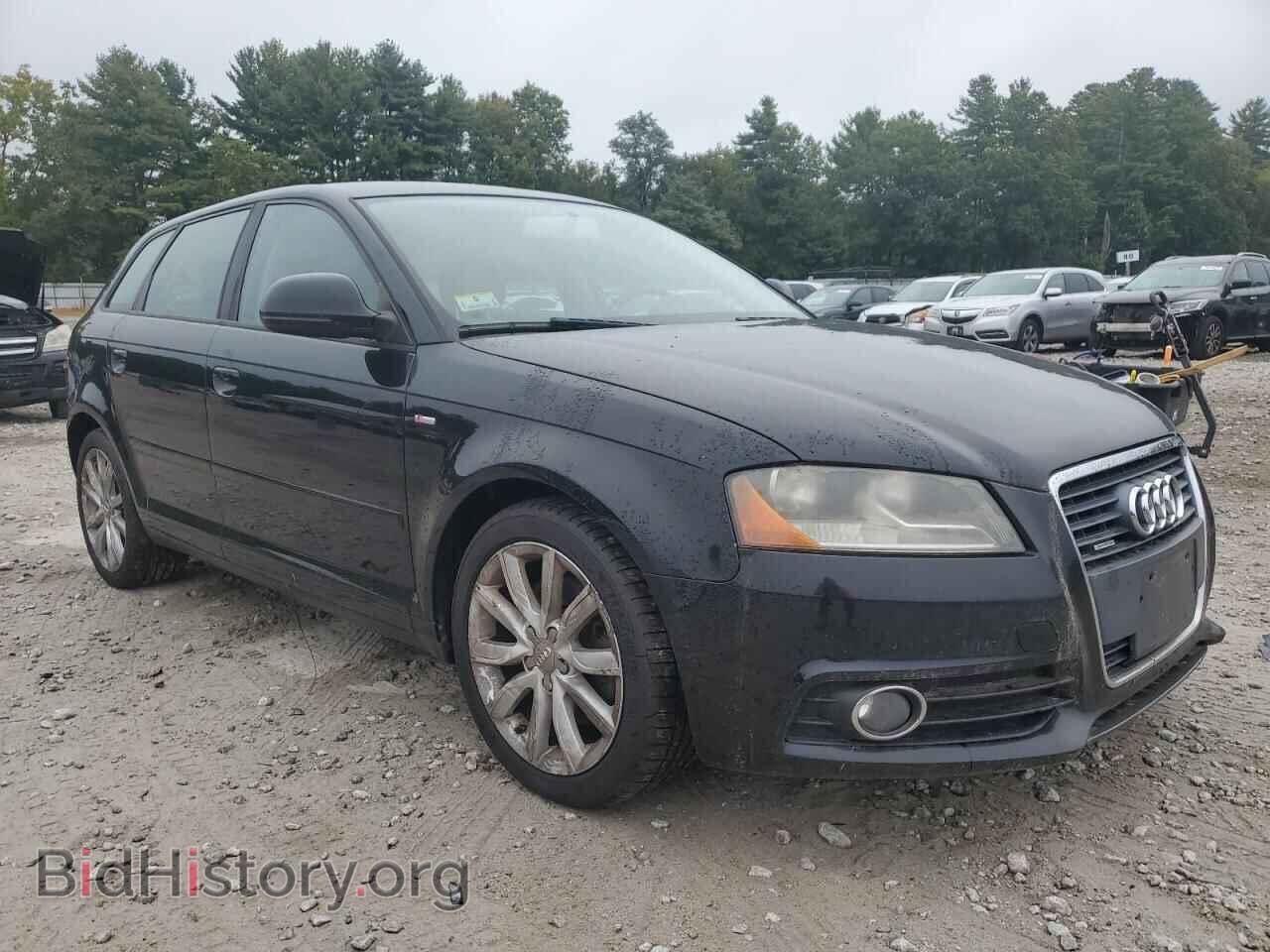 2010 AUDI A3 - VIN: WAUDFAFM9AA004489 - Фото 4