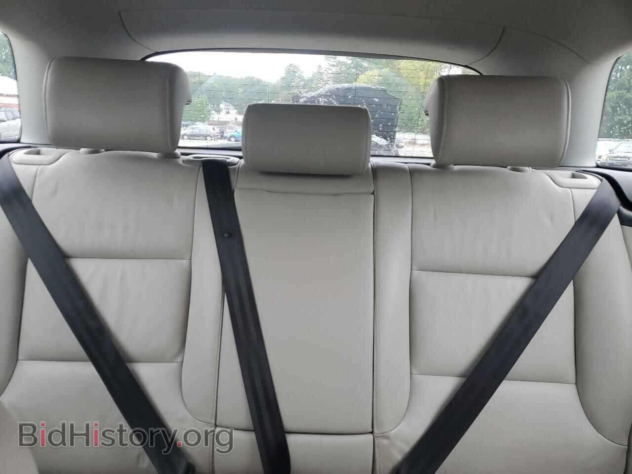 2010 AUDI A3 - VIN: WAUDFAFM9AA004489 - Фото 10