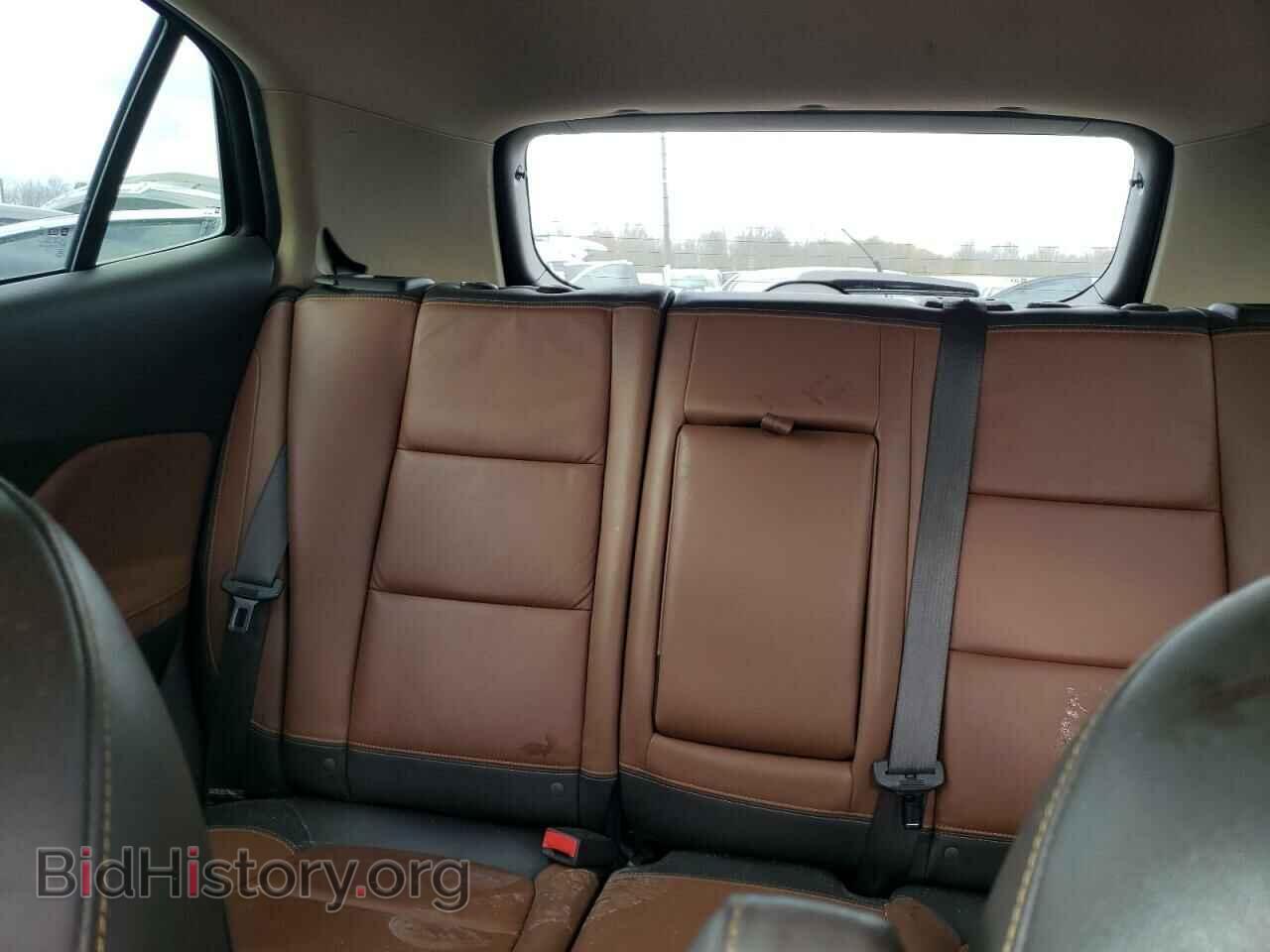 2014 BUICK ENCORE - VIN: KL4CJCSB1EB648866 - Photo 10