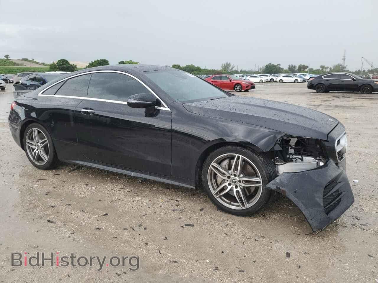 2019 MERCEDES-BENZ E-CLASS - VIN: WDD1J6HB2KF113173 - Фото 4