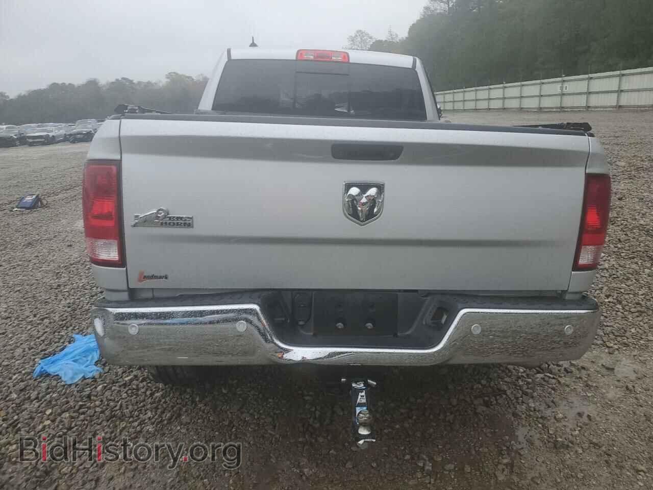2018 RAM 1500 - VIN: 1C6RR6GG5JS133286 - Фото 6