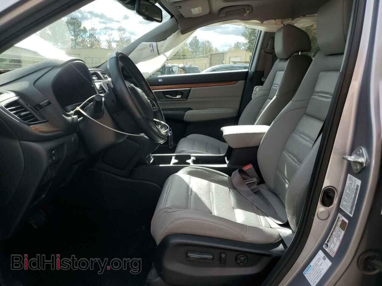 2022 HONDA CRV - VIN: 5J6RT6H88NL015762 - Фото 7
