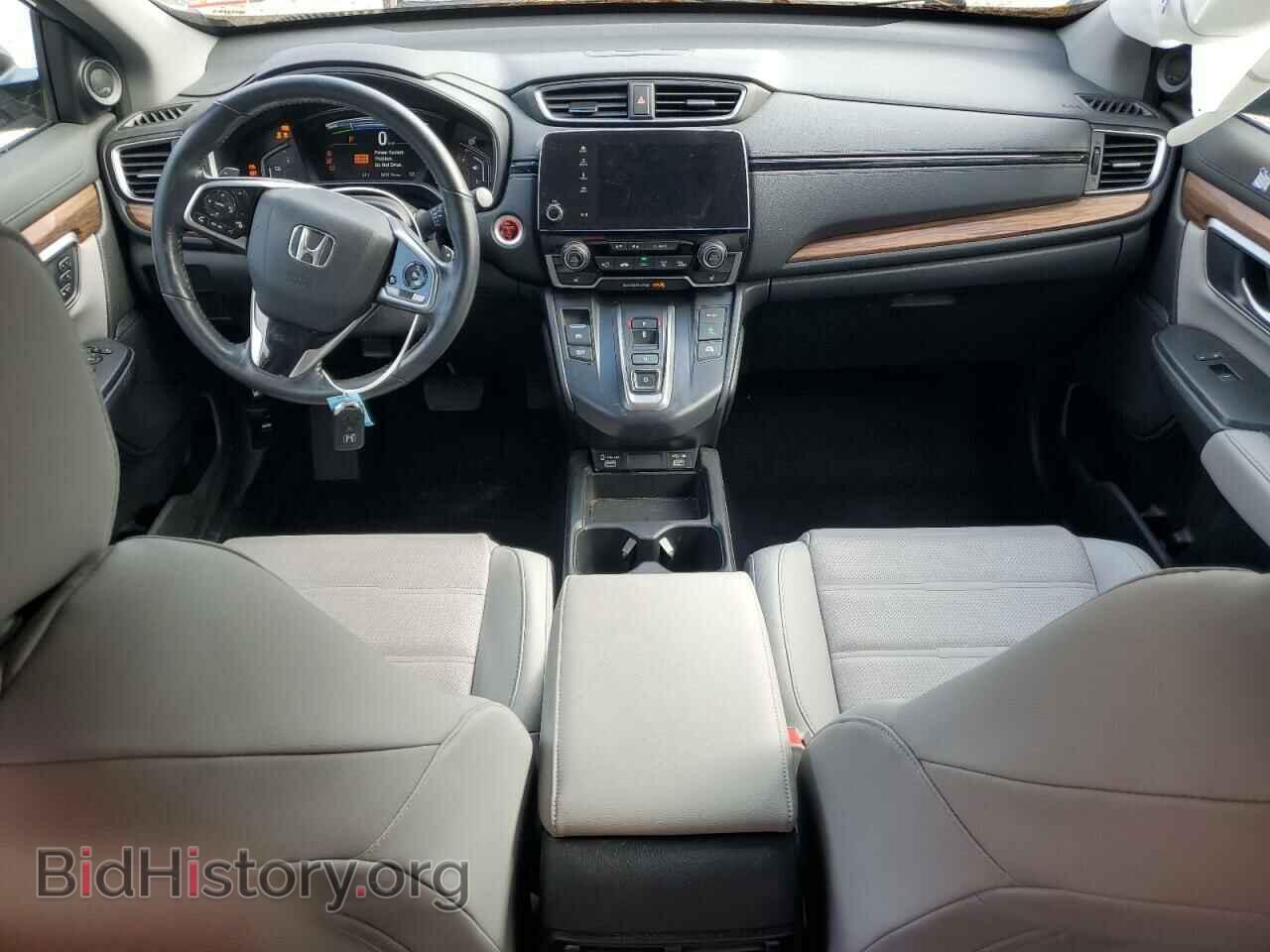 2022 HONDA CRV - VIN: 5J6RT6H88NL015762 - Фото 8