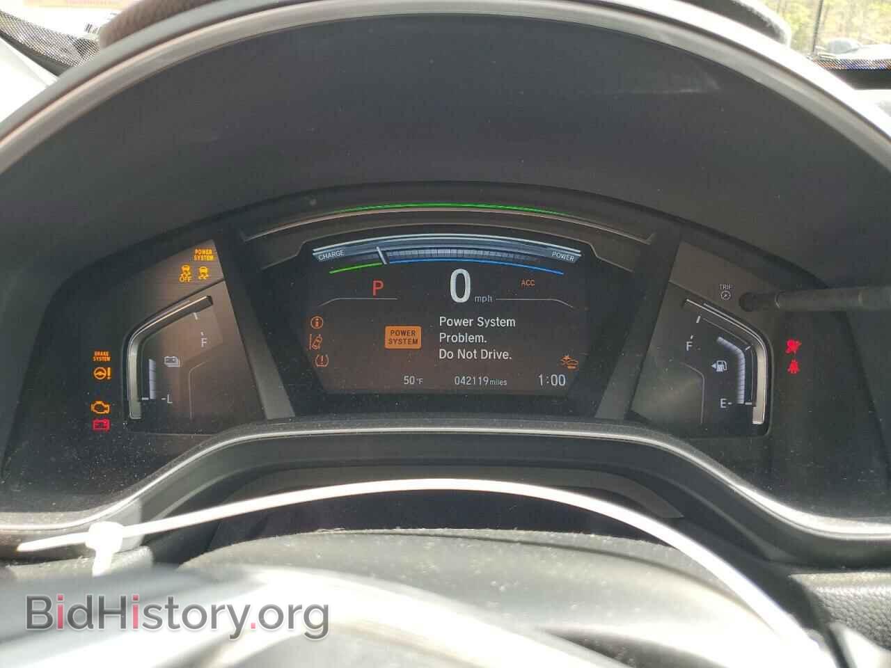 2022 HONDA CRV - VIN: 5J6RT6H88NL015762 - Фото 9